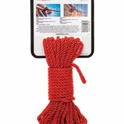 CalExotics Scandal BDSM Rope Kink & BDSM