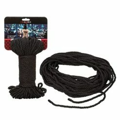 CalExotics Scandal BDSM Rope Kink & BDSM