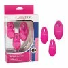 CalExotics Silicone Nipple Clamps With Remote