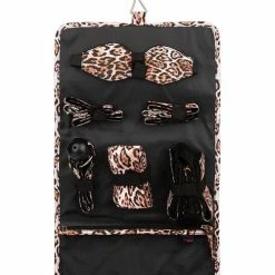 CalExotics Unleashed Surrender Set - Animal Print