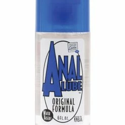CalExotics Anal Lube Lubes