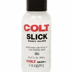 CalExotics Lubes Colt Slick Lube - 16.57 Oz.