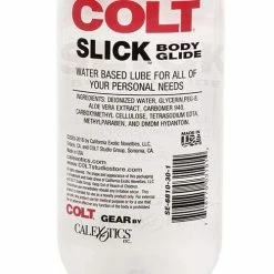 CalExotics Lubes Colt Slick Lube - 16.57 Oz.