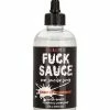 CalExotics Lubes Fuck Sauce Water Based Personal Lubricant - 8 Oz.