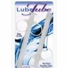 CalExotics Lube Tube - Clear