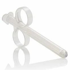 CalExotics Lube Tube - Clear