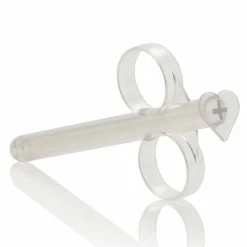 CalExotics Lube Tube - Clear