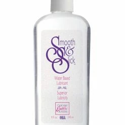 CalExotics Smooth & Slick Lubricant