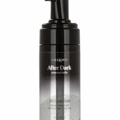 CalExotics Toy Cleaners & Storage After Dark Essentials Foam Toy Clean - 4 Oz.