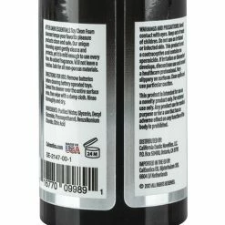 CalExotics Toy Cleaners & Storage After Dark Essentials Foam Toy Clean - 4 Oz.