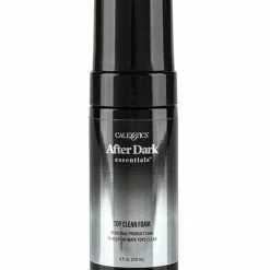 CalExotics Toy Cleaners & Storage After Dark Essentials Foam Toy Clean - 4 Oz.