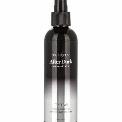 CalExotics After Dark Essentials Toy Clean - 4 Oz. Toy Cleaners & Storage