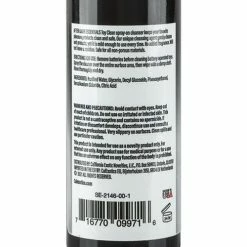 CalExotics After Dark Essentials Toy Clean - 4 Oz. Toy Cleaners & Storage