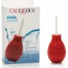 CalExotics Anal Douche - Red Enemas & Douches