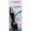 CalExotics Cleaner Missile - Black Enemas & Douches