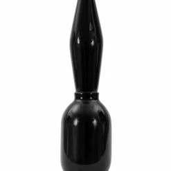 CalExotics Cleaner Missile - Black Enemas & Douches