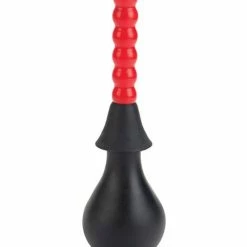 CalExotics Colt Anal Douche - Black Enemas & Douches