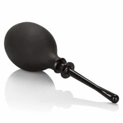 CalExotics Colt Mega Ass Cleanser - Black Enemas & Douches