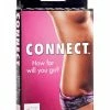 CalExotics Party & Sex Games Connect Couples Game