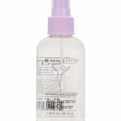 CalExotics Toy Cleaners & Storage Dr. Laura Berman Intimate Basics Anti-bacterial Toy Cleaner