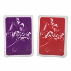 CalExotics Party & Sex Games Intimate Dares Game