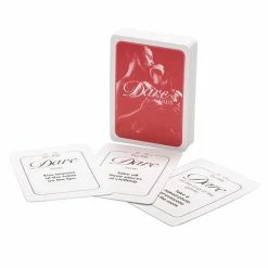 CalExotics Party & Sex Games Intimate Dares Game