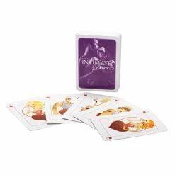 CalExotics Party & Sex Games Intimate Dares Game