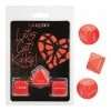 CalExotics Lets Get Kinky Dice Party & Sex Games