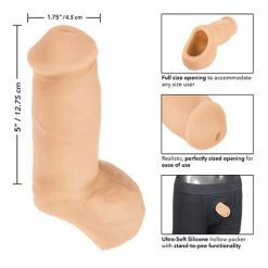 CalExotics Packer Gear 5