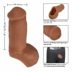 CalExotics Packer Gear 5