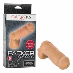 CalExotics Packer Gear 5