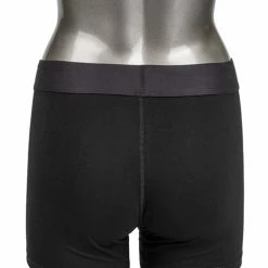 CalExotics Gender Expression Packer Gear Boxer Brief With Packing Pouch