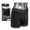 CalExotics Gender Expression Packer Gear Boxer Brief With Packing Pouch