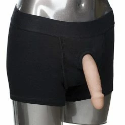 CalExotics Packer Gear Boxer Harness