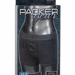 CalExotics Packer Gear Boxer Harness