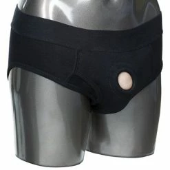 CalExotics Packer Gear Brief Harness