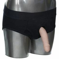 CalExotics Packer Gear Brief Harness