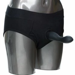 CalExotics Packer Gear Brief Harness