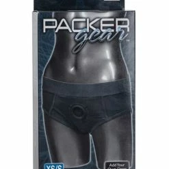 CalExotics Packer Gear Brief Harness