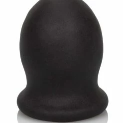 CalExotics Gender Expression Packer Gear FtM Stroker - Black