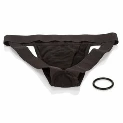 CalExotics Packer Gear Jock Strap