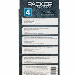 CalExotics Packer Gear Packing Penis