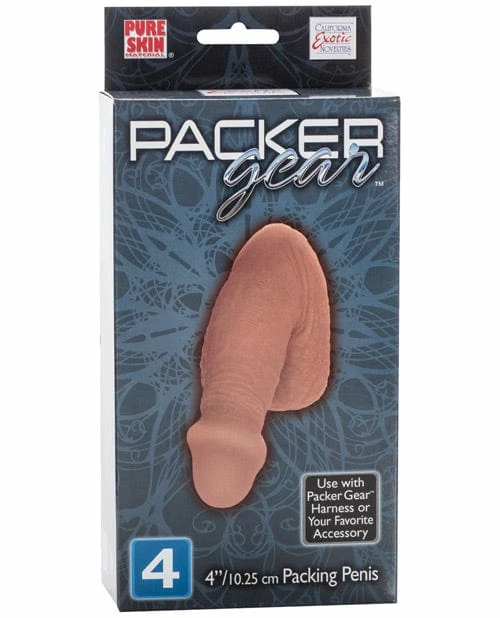 CalExotics Packer Gear Packing Penis