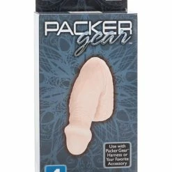 CalExotics Packer Gear Packing Penis