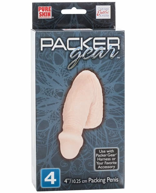 CalExotics Packer Gear Packing Penis