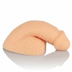 CalExotics Gender Expression Packer Gear Silicone Packing Penis