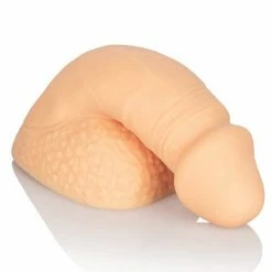 CalExotics Gender Expression Packer Gear Silicone Packing Penis