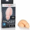 CalExotics Gender Expression Packer Gear Silicone Packing Penis