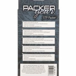 CalExotics Packer Gear STP Packer