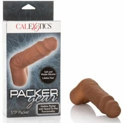 CalExotics Packer Gear STP Packer